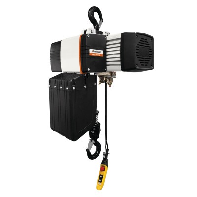 Unicraft Elektrokettenzug EKZT 1003-2