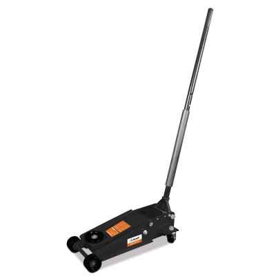 Unicraft Spezial-Rangierwagenheber SRWH 3001 SIL