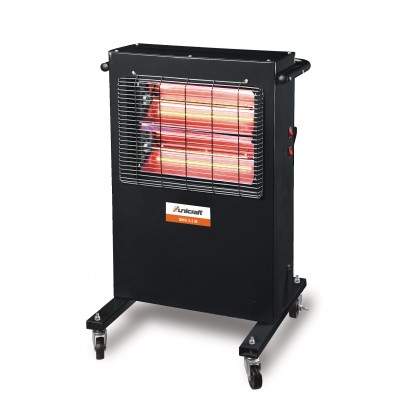 Unicraft Infrarot-Elektroheizgerät IEHG 3.2 M