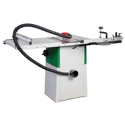 Holzstar Tischkreissäge TKS 200