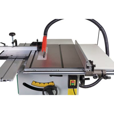 Holzstar Tischkreissäge TKS 254 PRO (400 V)