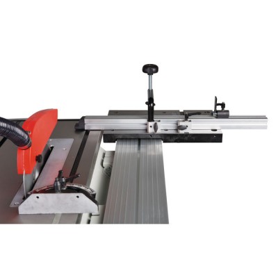 Holzstar Tischkreissäge TKS 254 PRO (400 V)