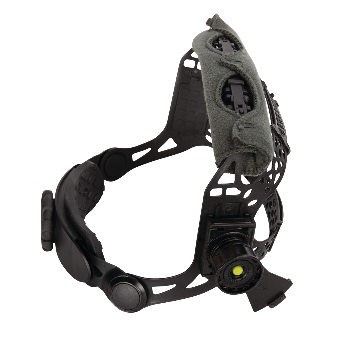 Schweisskraft Automatik-Schweißschutzhelm 3XL-W DIGITAL TC