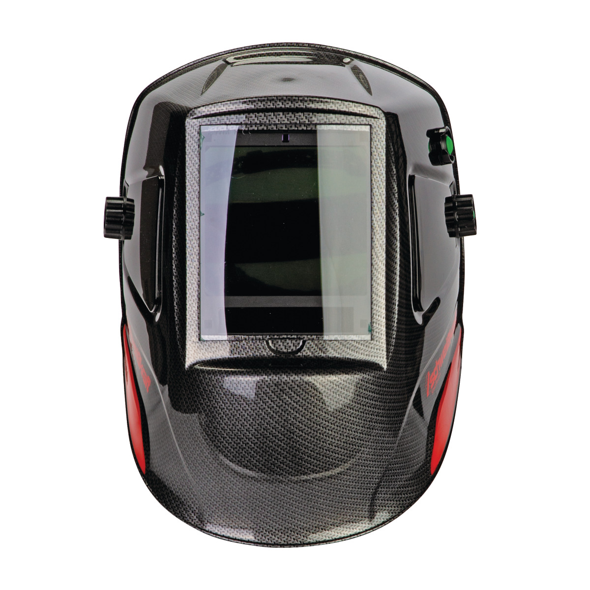 Schweisskraft Automatik-Schweißschutzhelm 3XL-W DIGITAL TC