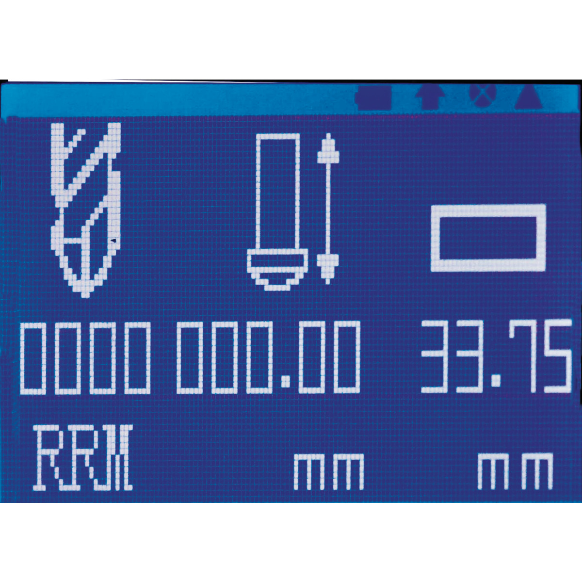  Optimum Tischbohrmaschine DH 18V Set 