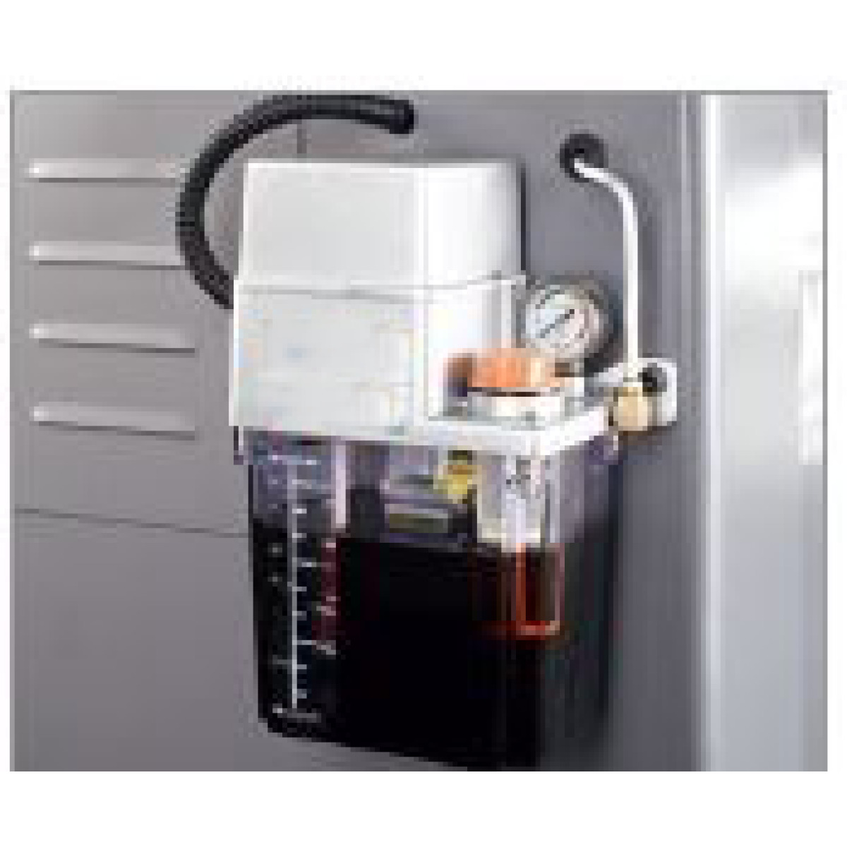  Optimum Flächenschleifmaschine GT 25 