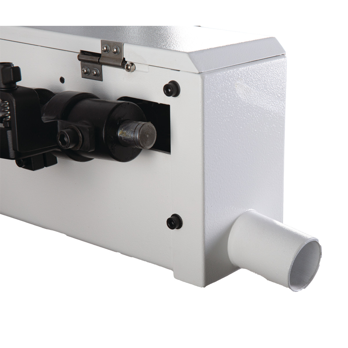  Optimum Bandschleifmaschine GB 120 SD 