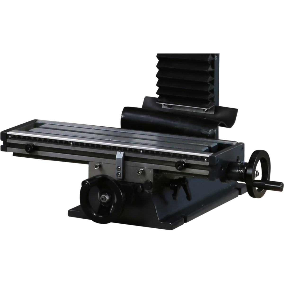  Optimum Bohr- und Fräsmaschine MH 15V 