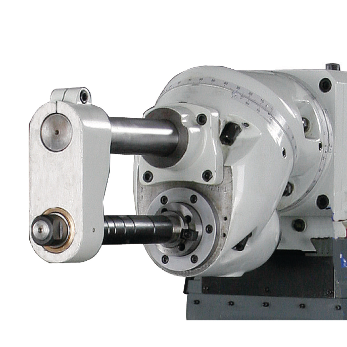  Optimum Universalfräsmaschine MT 130S 