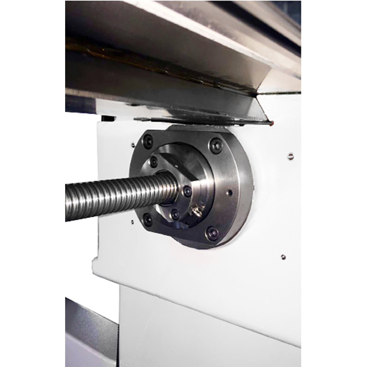  Optimum Werkzeugfräsmaschine MZ 4S 