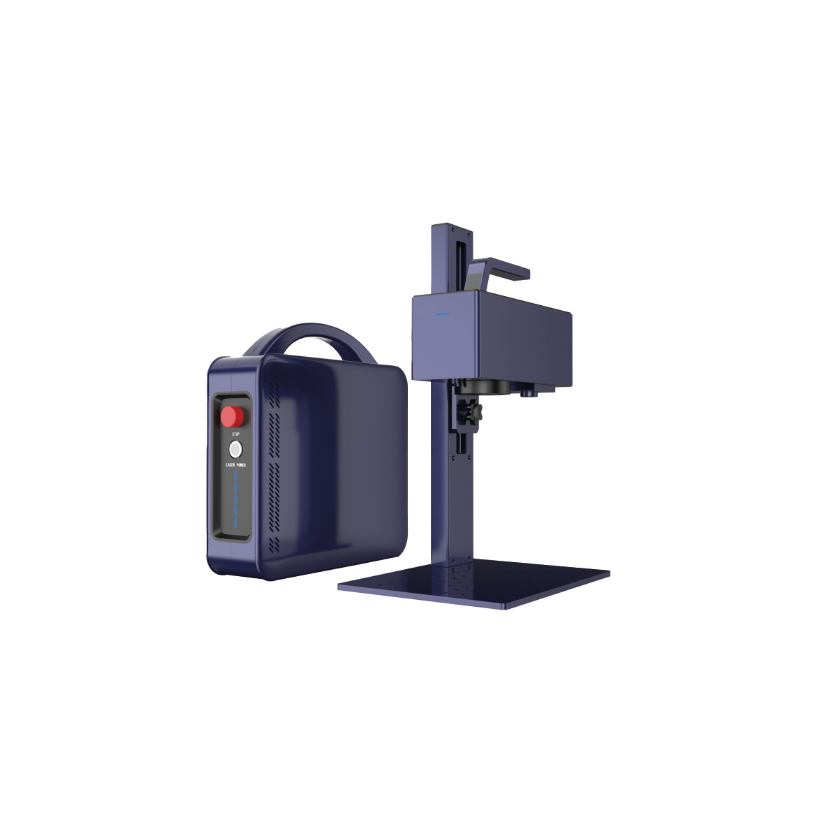  Metallkraft Faserlaser P-LG 20 