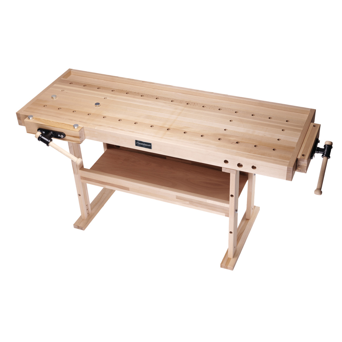  Holzkraft Hobelbank HB 1701 