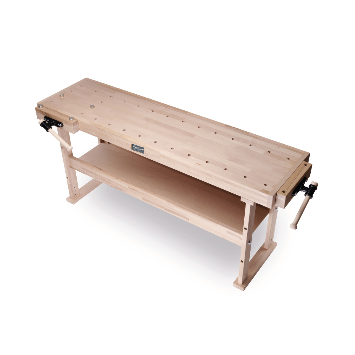  Holzkraft Hobelbank HB 1901 