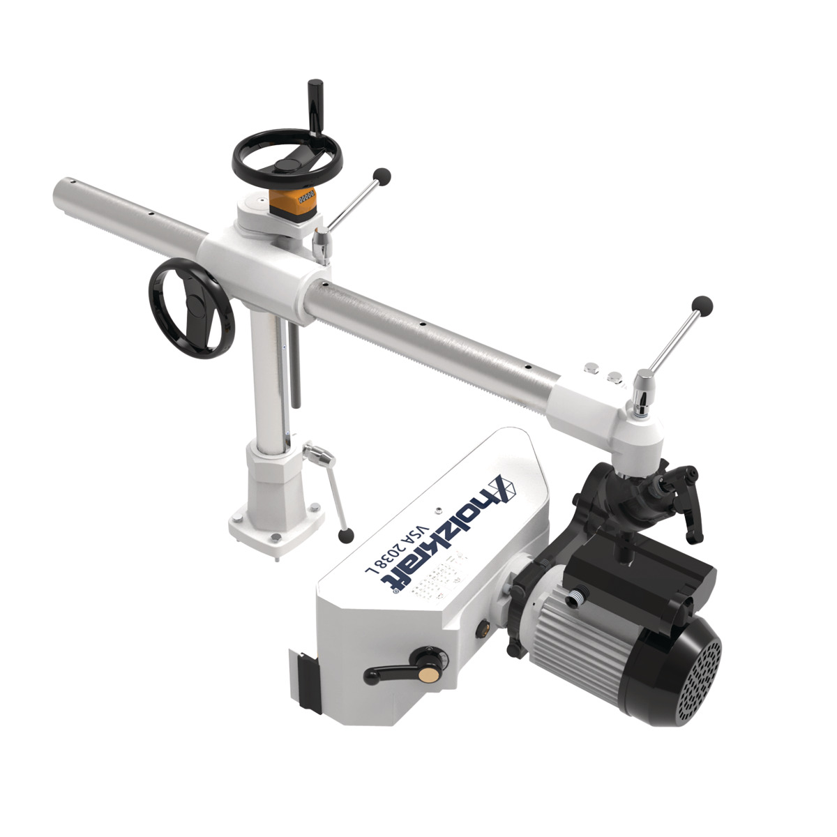  Holzkraft Vorschubapparat VSA 2038 L EASY 