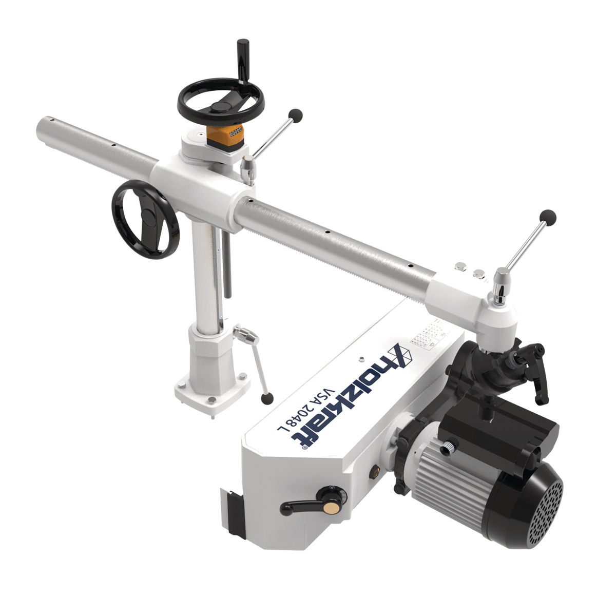  Holzkraft Vorschubapparat VSA 2048 L EASY 