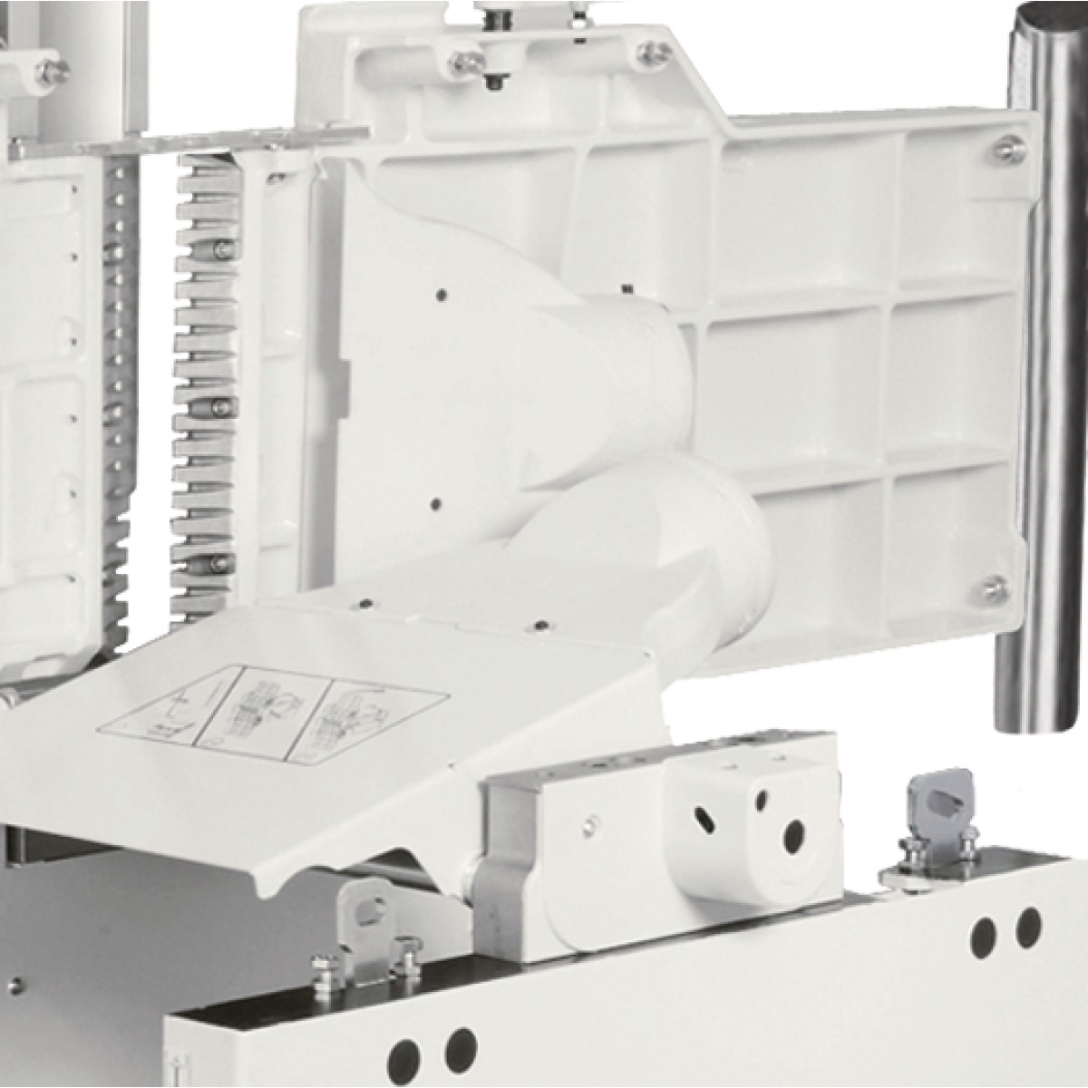  Holzkraft Mehrfachkombination cu 410c F 26 N TERSA 