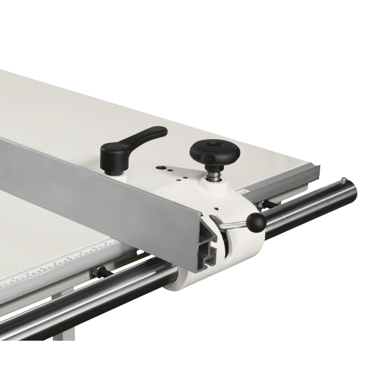  Holzkraft Formatkreissäge si 4 - 315 / 23 mit Vorritzeinrichtung 