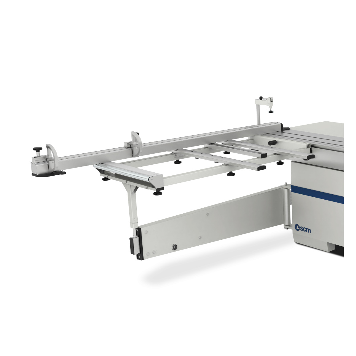  Holzkraft Formatkreissäge si 4 - 400 / 26 M A 