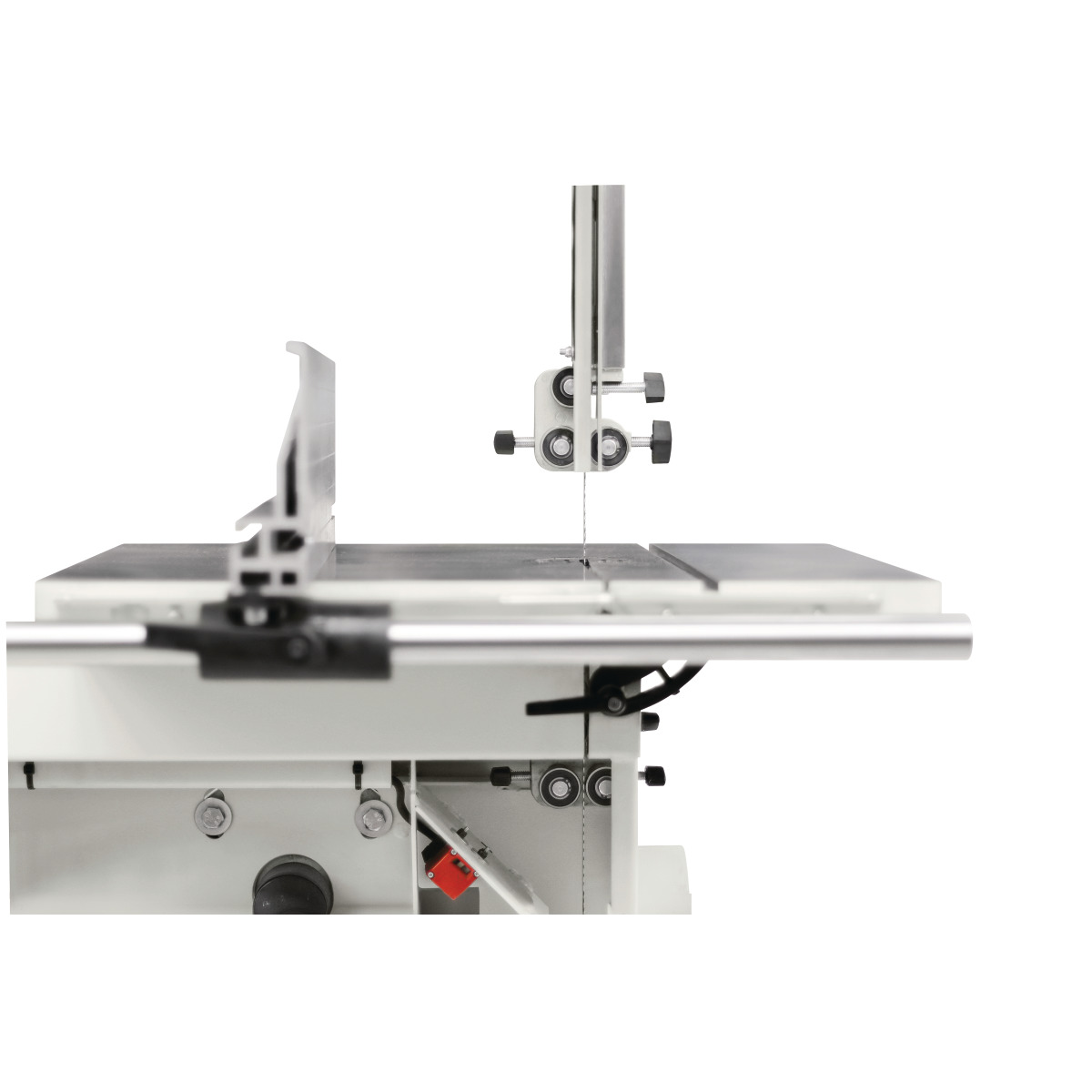  Holzkraft Holzbandsäge hbs s 45n 