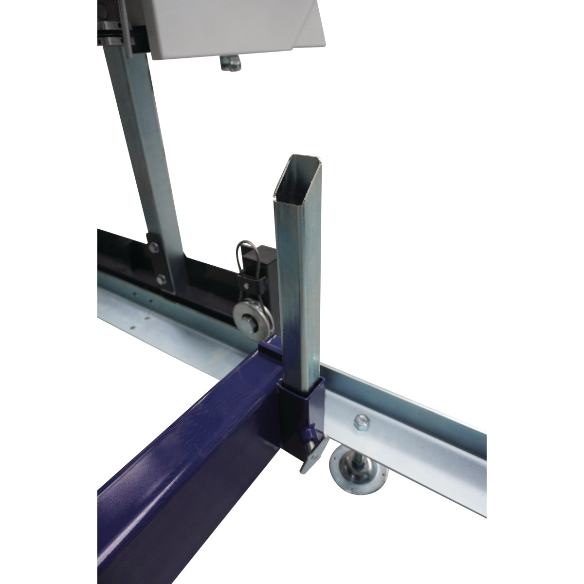  Holzkraft Blockbandsäge HBBS 400 / 400V 