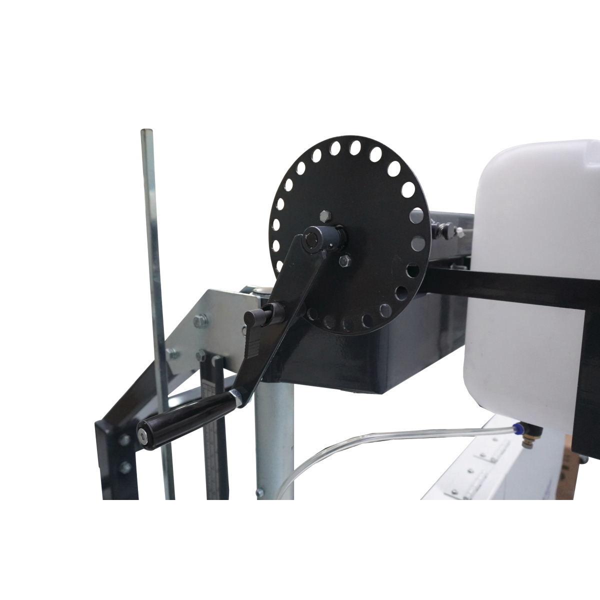  Holzkraft Blockbandsäge HBBS 400 / 400V 