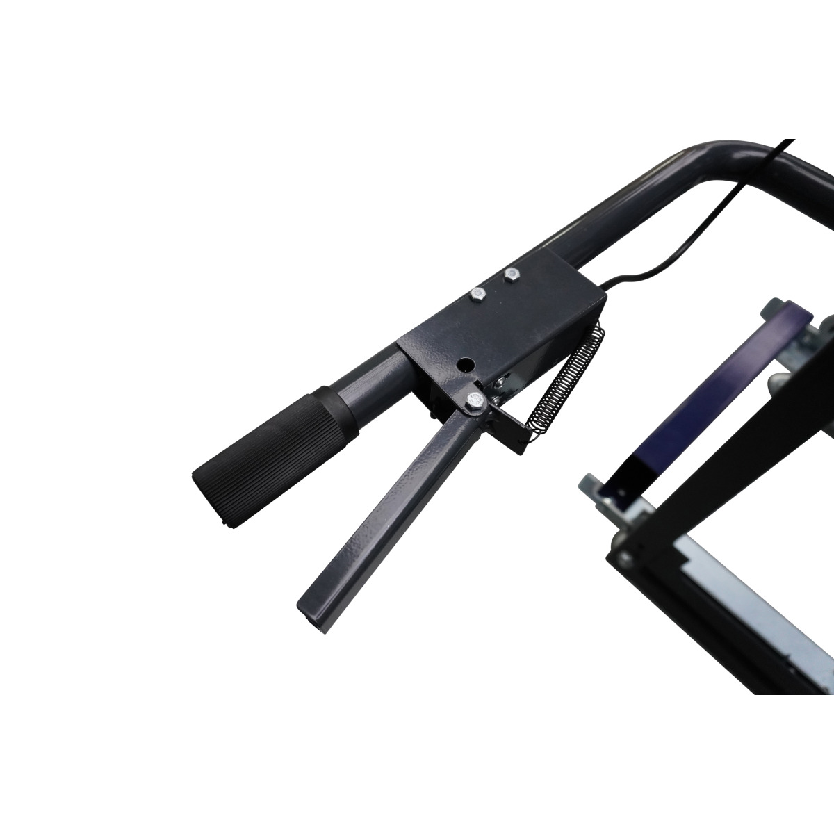  Holzkraft Blockbandsäge HBBS 400 / 400V 