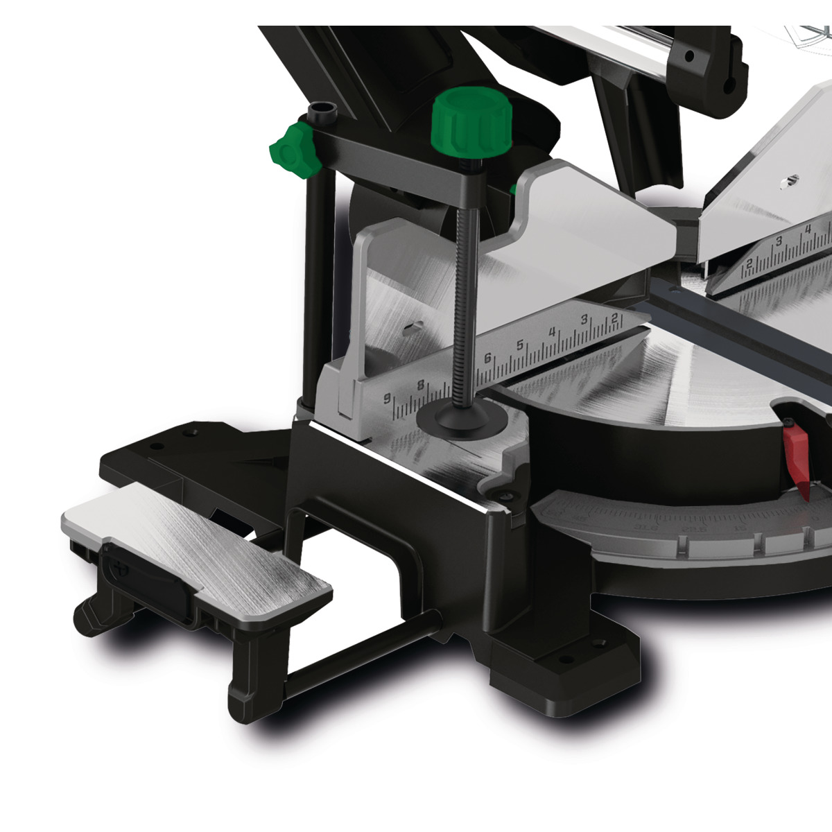 Holzstar Kapp-/Gehrungssäge KGZ 305 E I