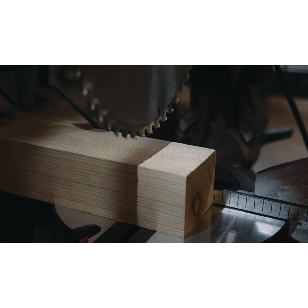 Holzstar Kapp-/Gehrungssäge KGZ 305 E I