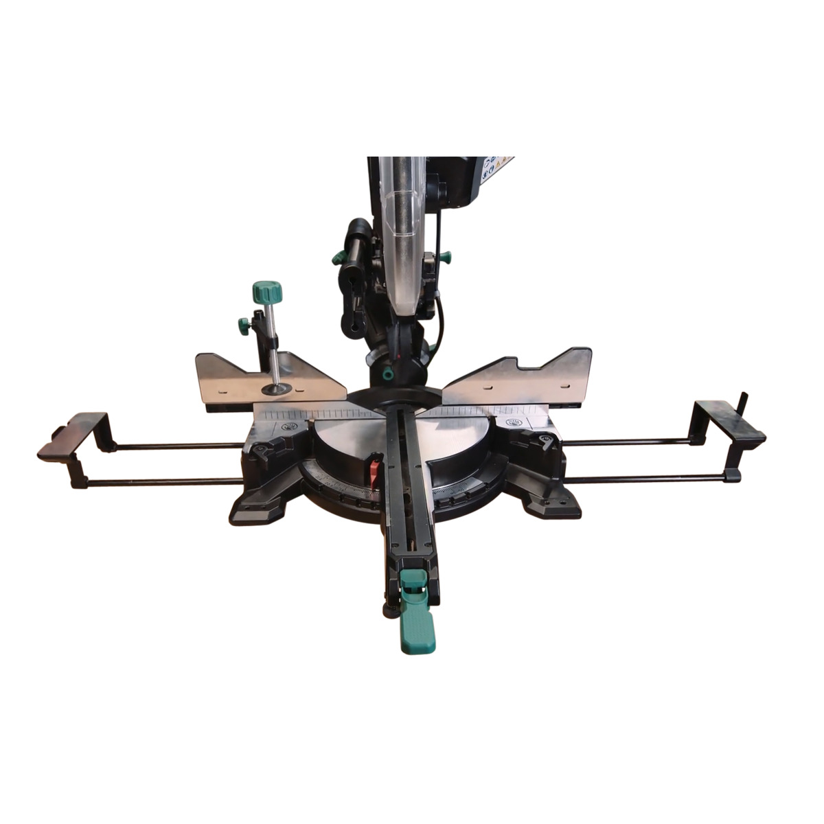 Holzstar Kapp-/Gehrungssäge KGZ 305 E I