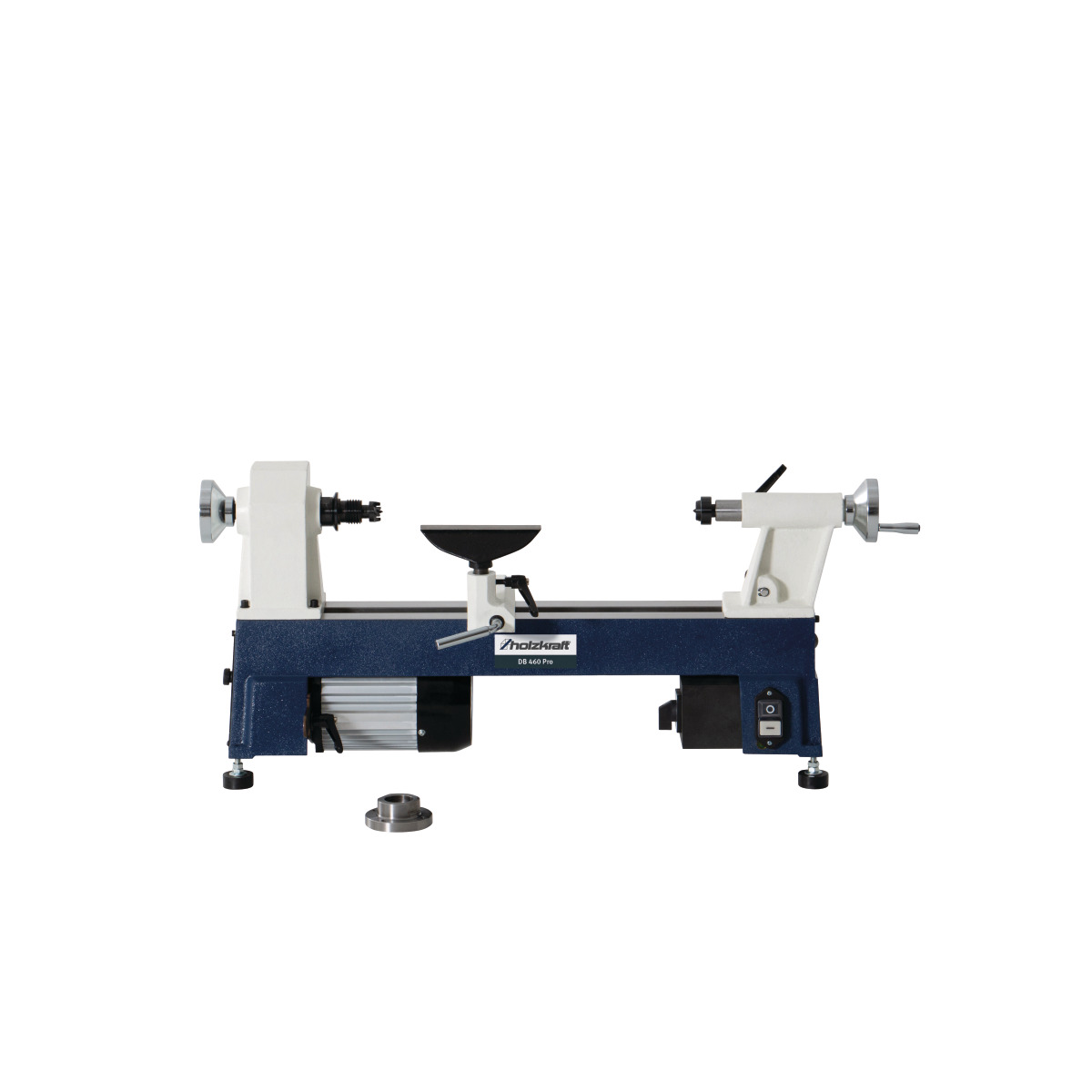  Holzkraft Drechselbank DB 460 Pro 