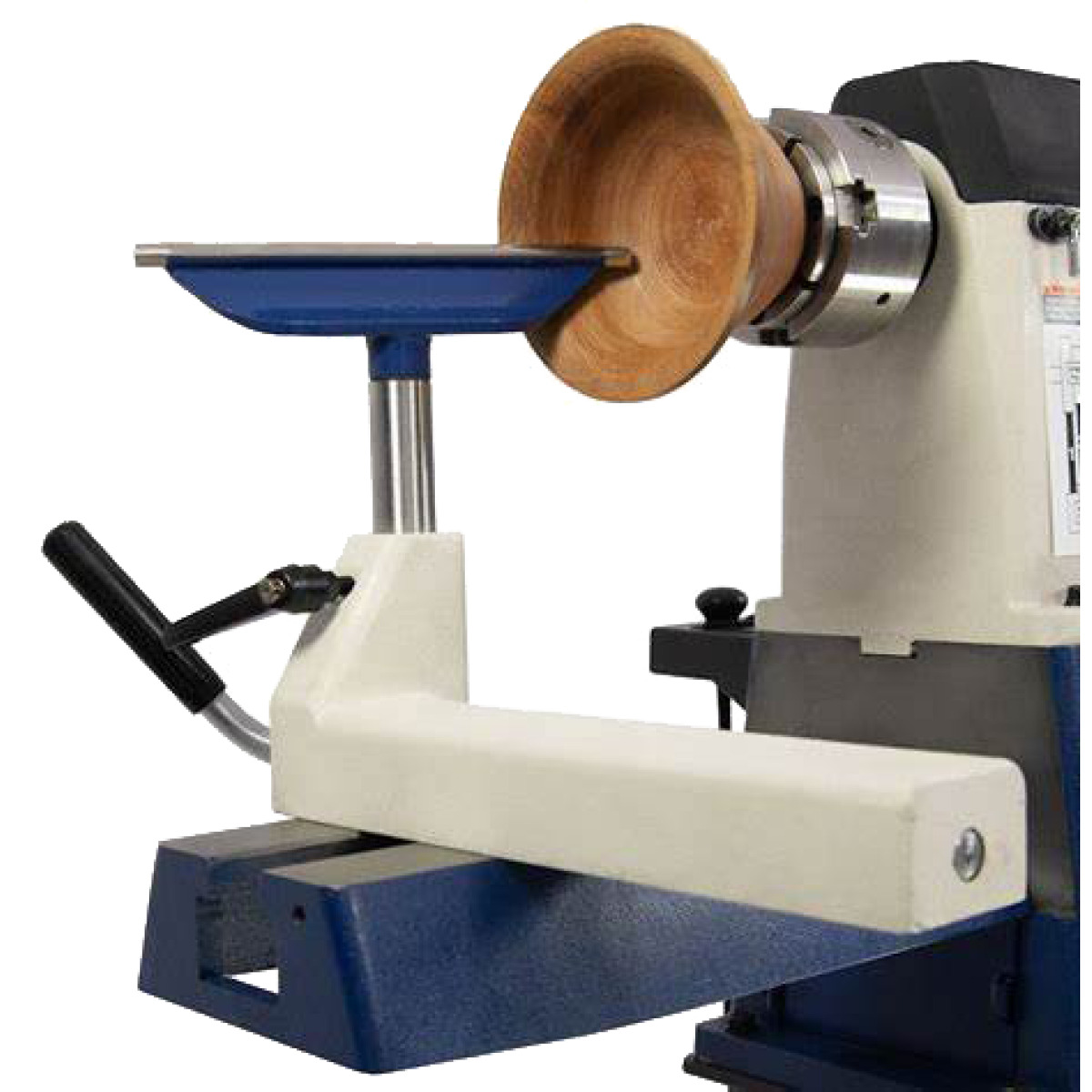  Holzkraft Drechselbank DB 420 Pro Vario 