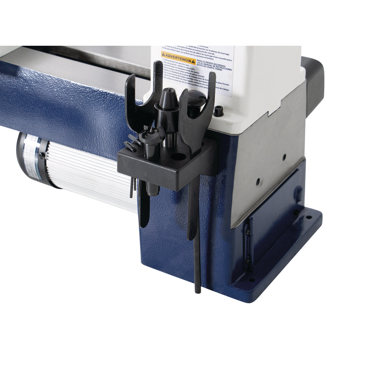  Holzkraft Drechselbank DB 510 Pro Vario 