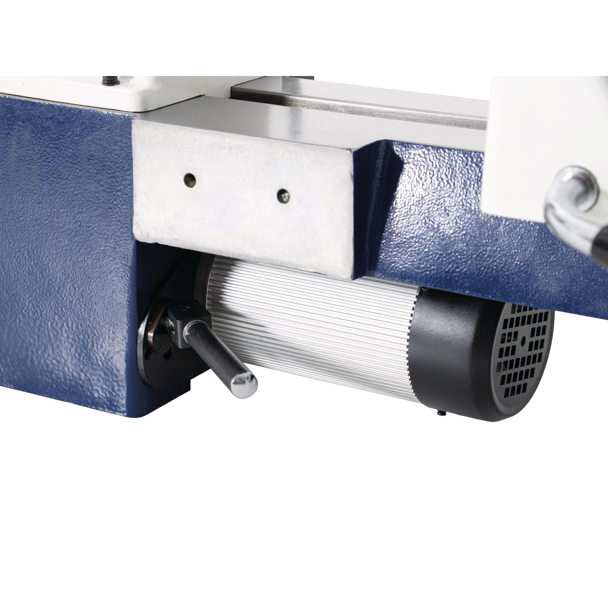  Holzkraft Drechselbank DB 510 Pro Vario 
