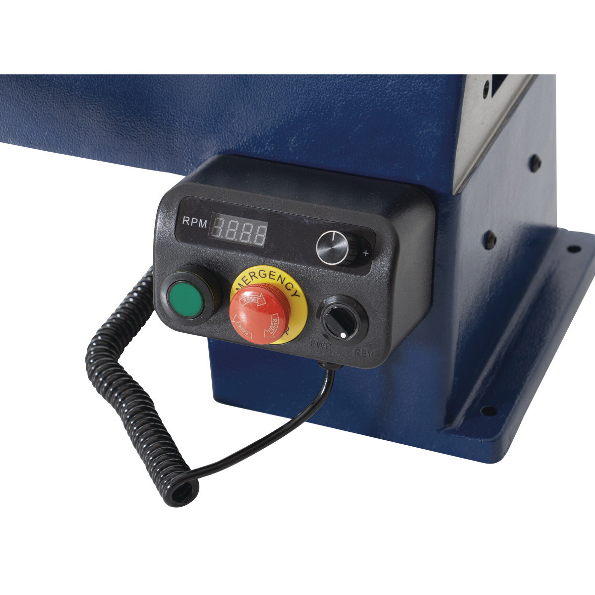  Holzkraft Drechselbank DB 510 Pro Vario 