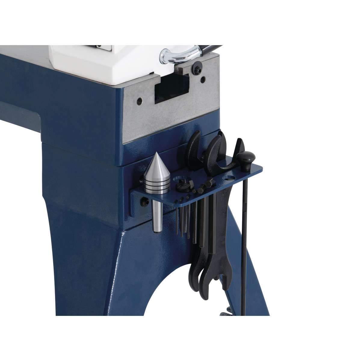  Holzkraft Drechselbank DB 610 Pro Vario 