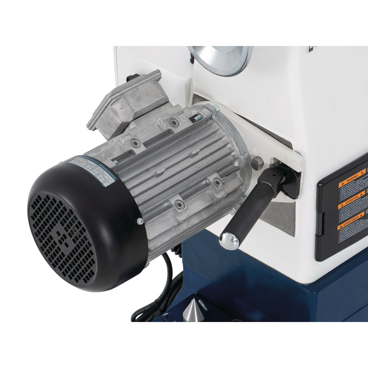  Holzkraft Drechselbank DB 610 Pro Vario 