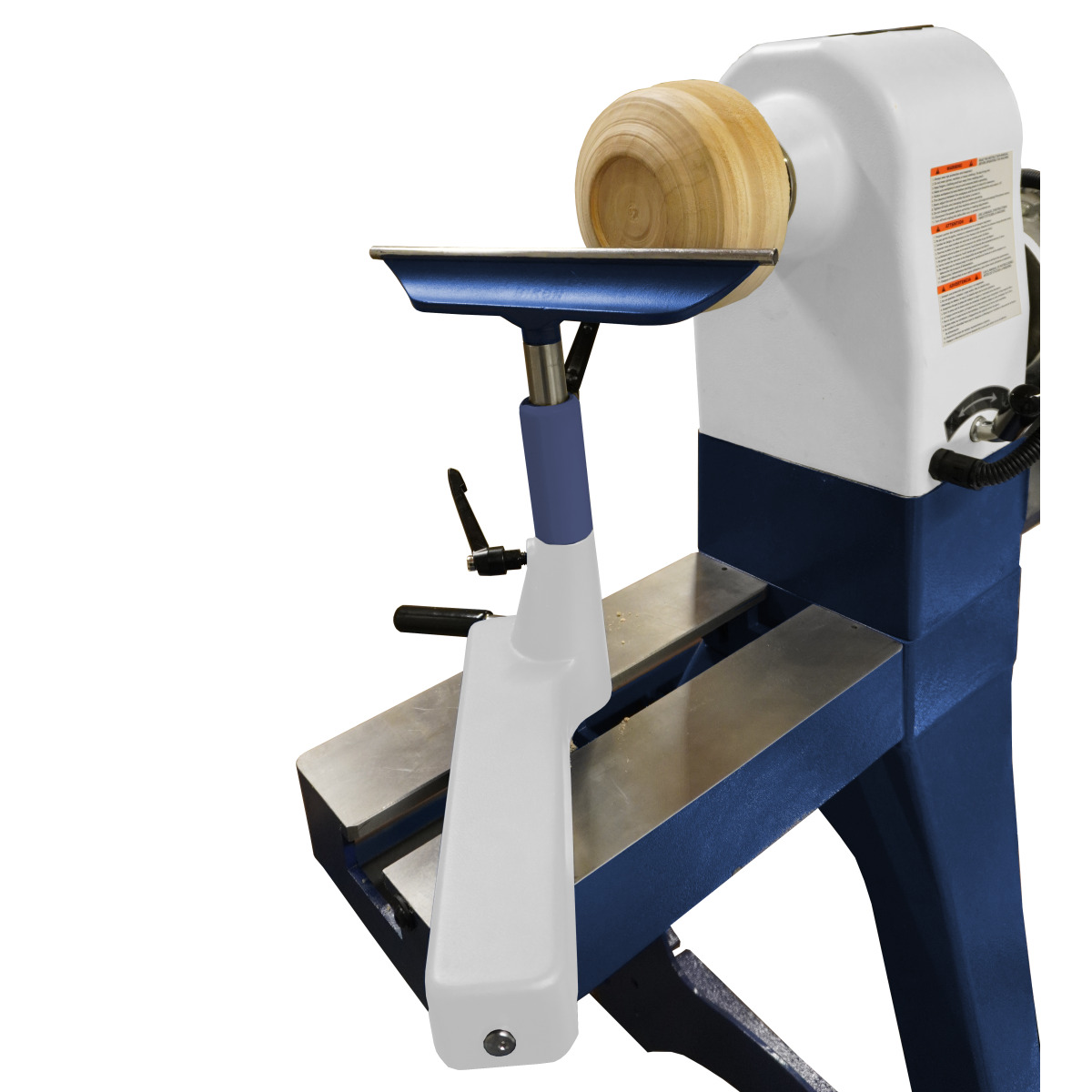  Holzkraft Drechselbank DB 610 Pro Vario 