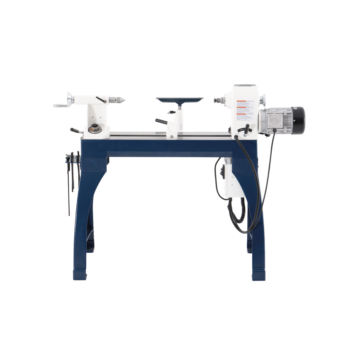  Holzkraft Drechselbank DB 610 Pro Vario 