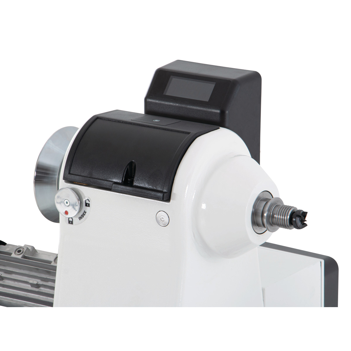 Holzkraft Drechselbank DB 1050 Pro Vario