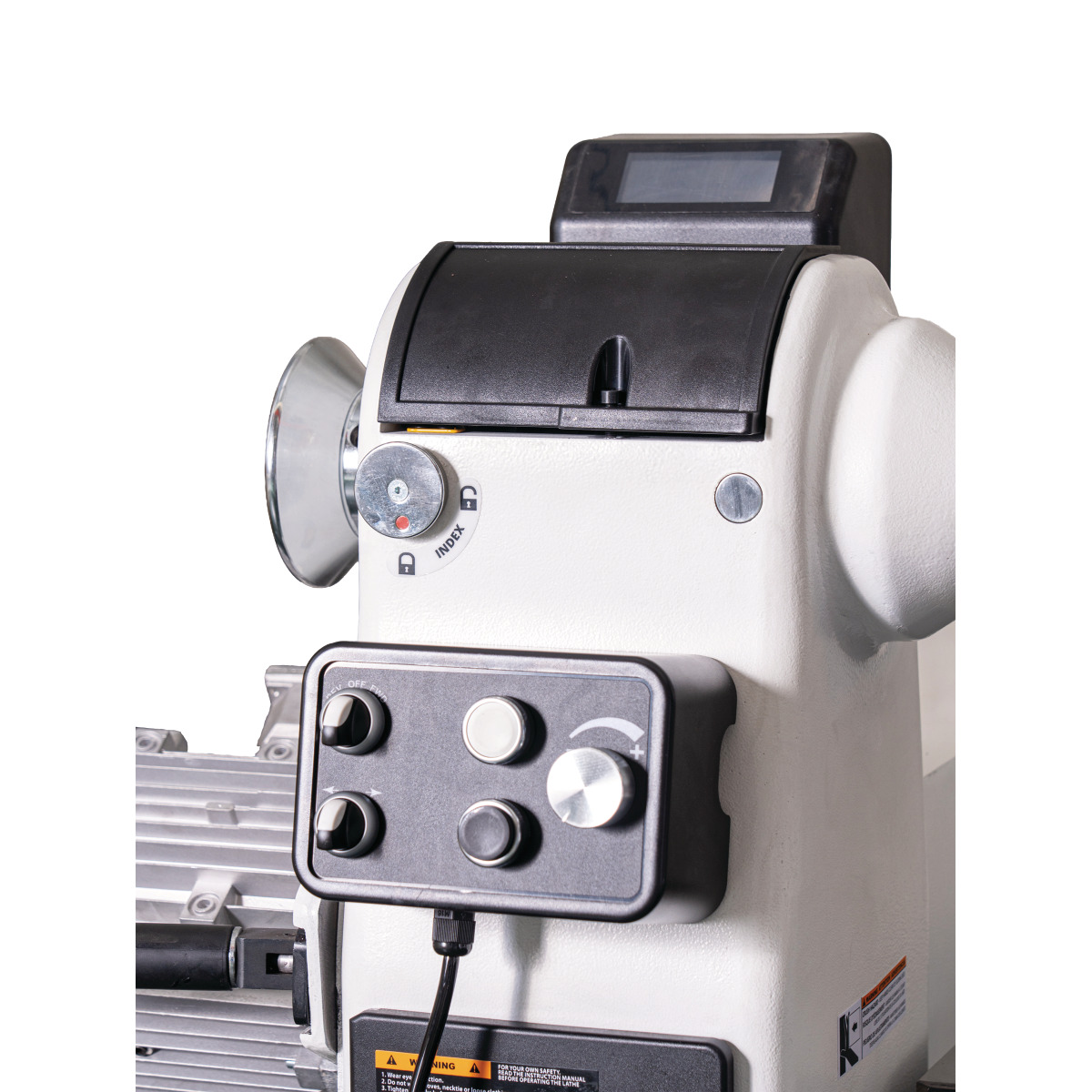 Holzkraft Drechselbank DB 1050 Pro Vario