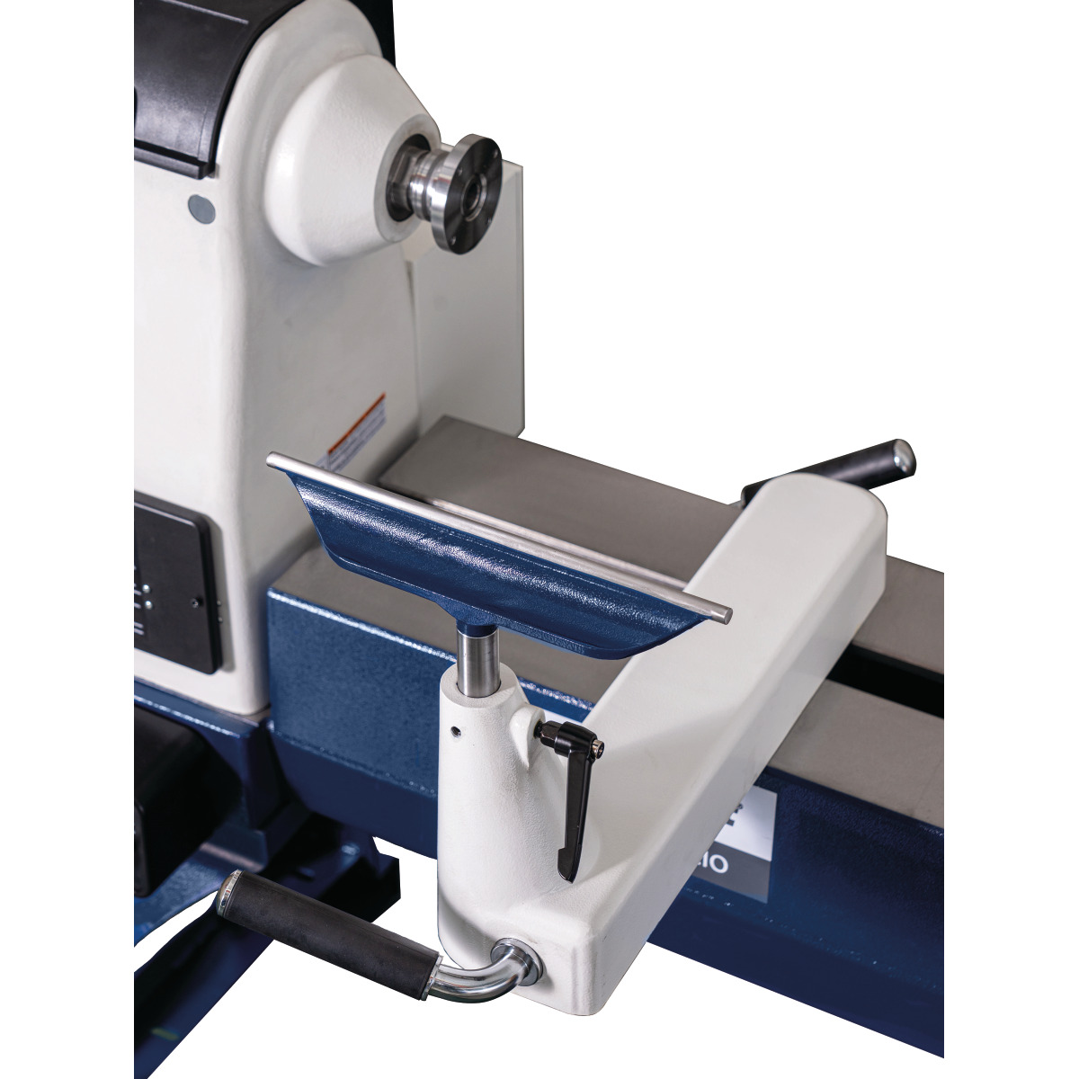 Holzkraft Drechselbank DB 1050 Pro Vario