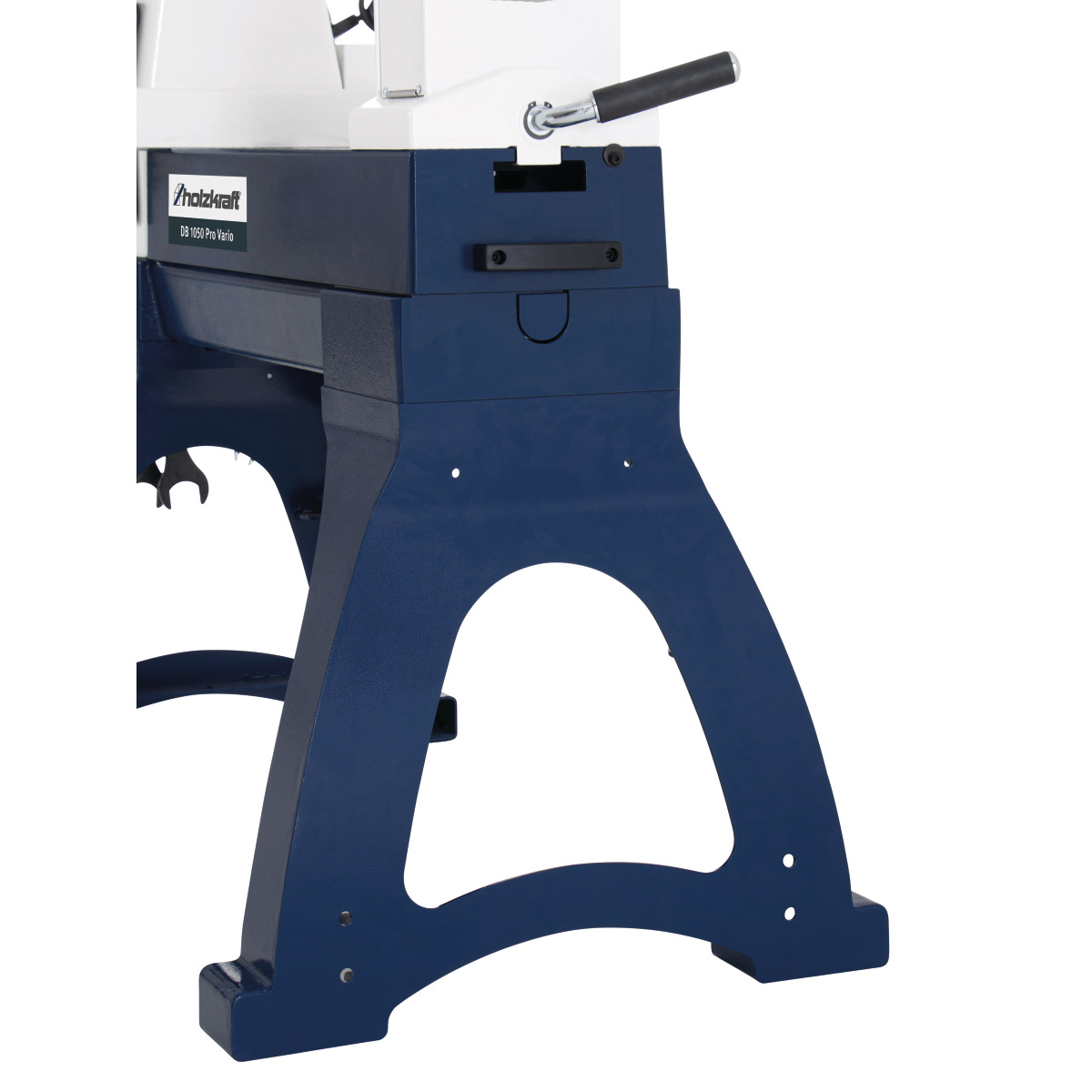 Holzkraft Drechselbank DB 1050 Pro Vario