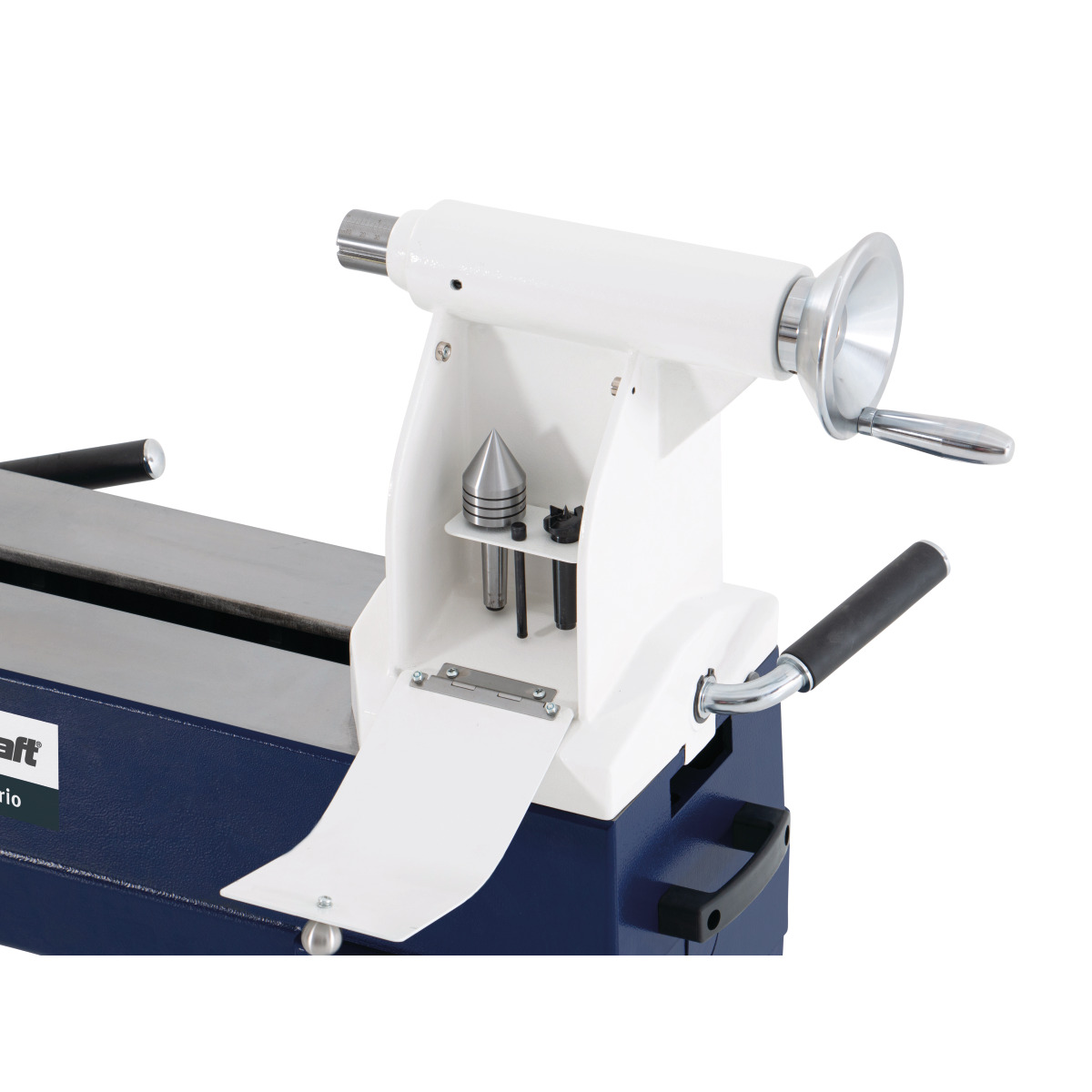 Holzkraft Drechselbank DB 1050 Pro Vario