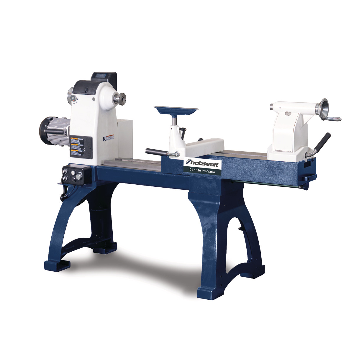 Holzkraft Drechselbank DB 1050 Pro Vario