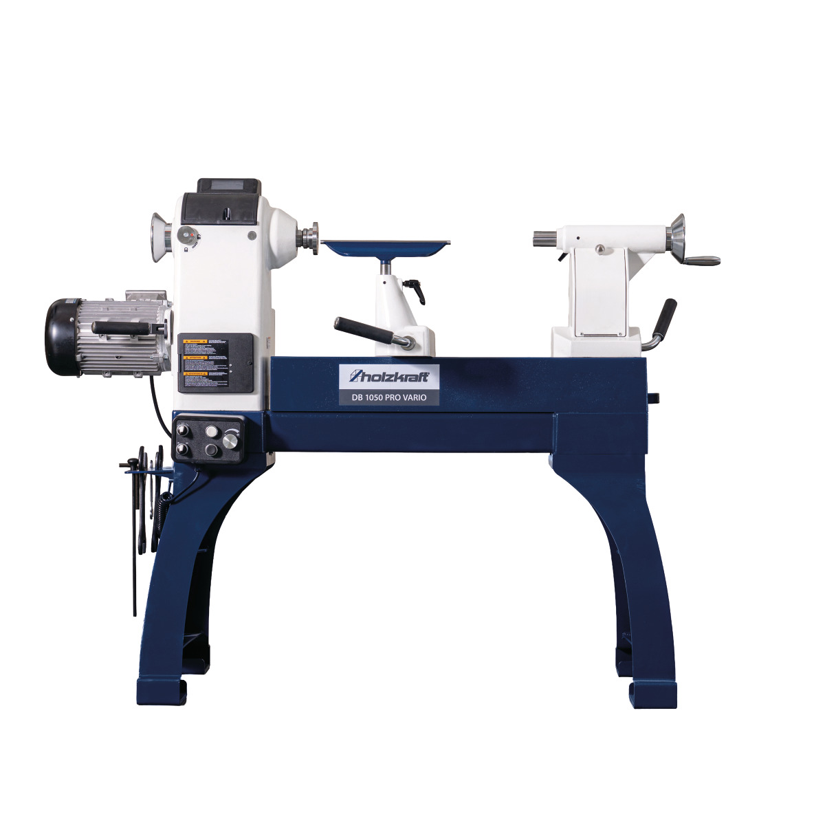 Holzkraft Drechselbank DB 1050 Pro Vario