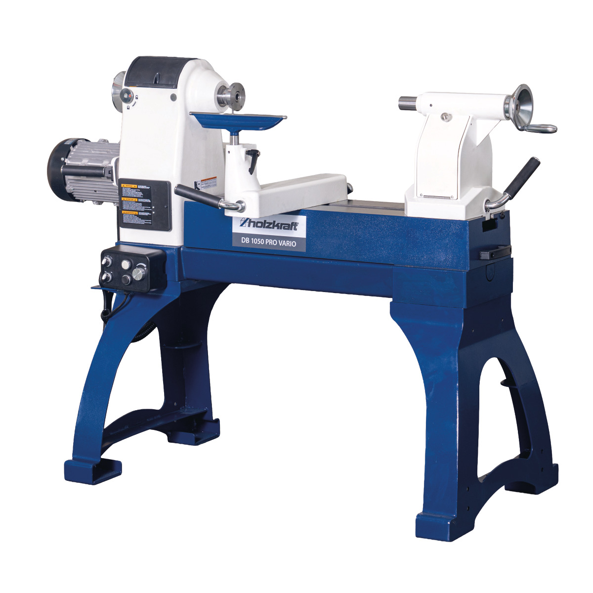 Holzkraft Drechselbank DB 1050 Pro Vario