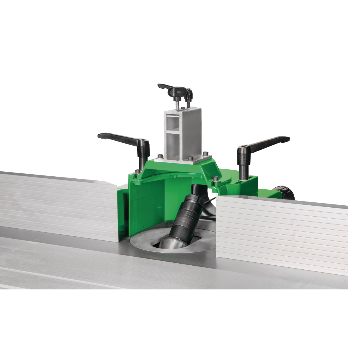  Holzstar Tischfräse TF 190 SE (400 V) 