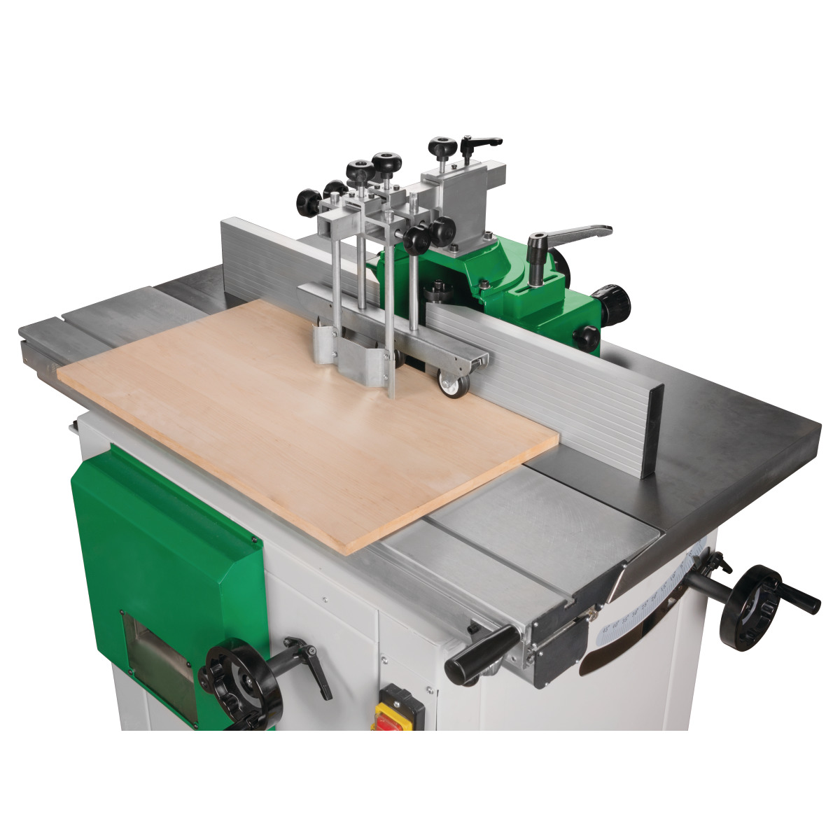  Holzstar Tischfräse TF 200 SE 