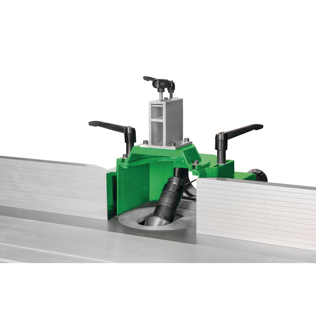  Holzstar Tischfräse TF 200 SE 