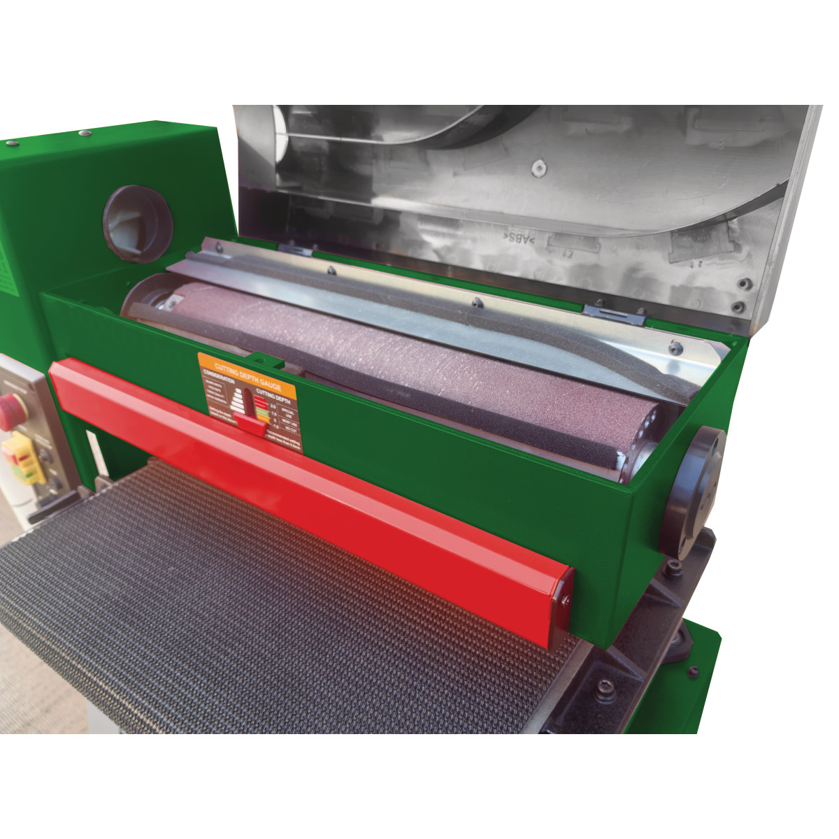 Holzstar Zylinderschleifmaschine ZSM 450 AS